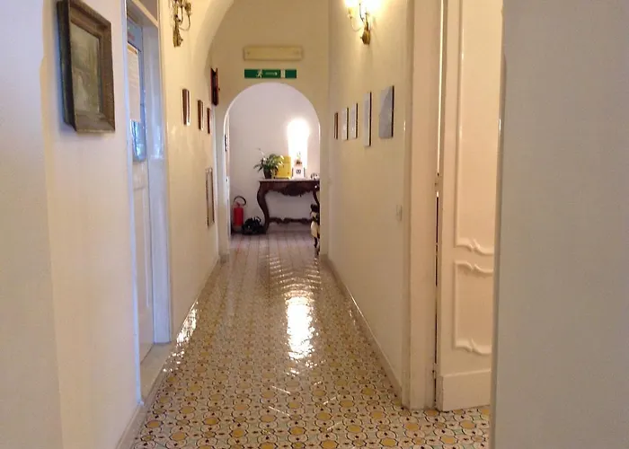 Lidomare 3* Amalfi