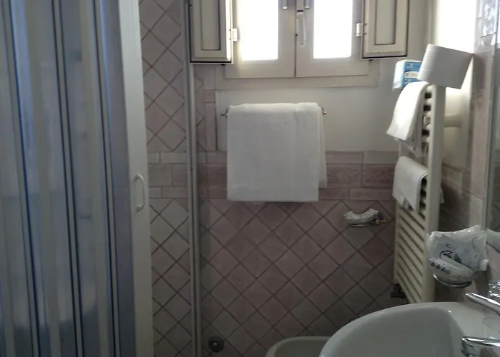 Lidomare Szálloda Amalfi