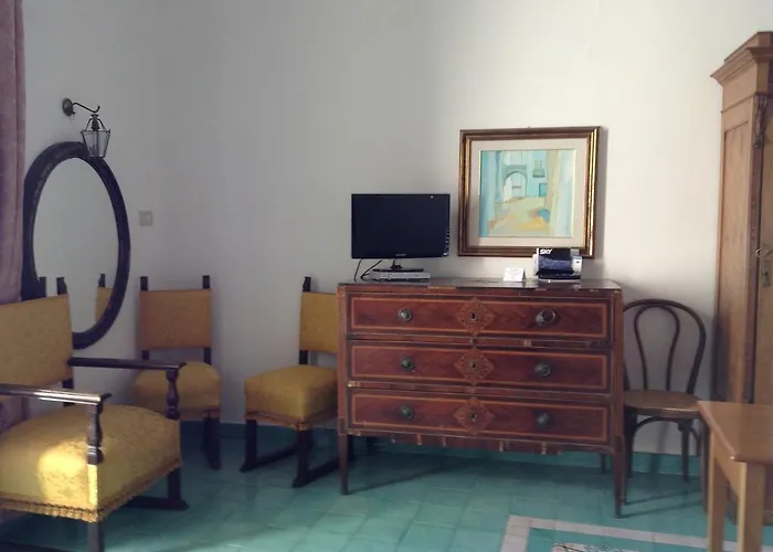 Szálloda Lidomare 3*