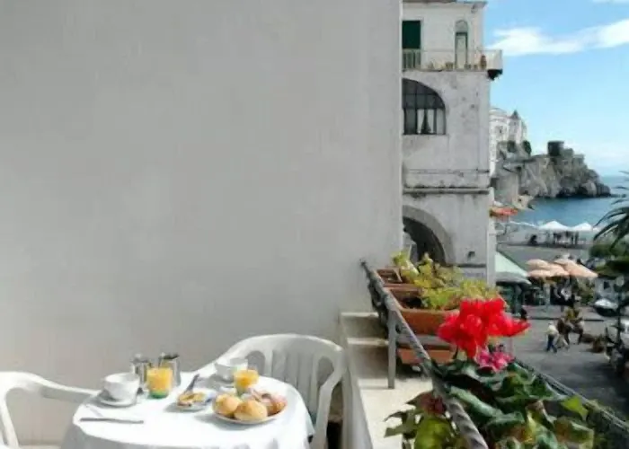 Lidomare Amalfi